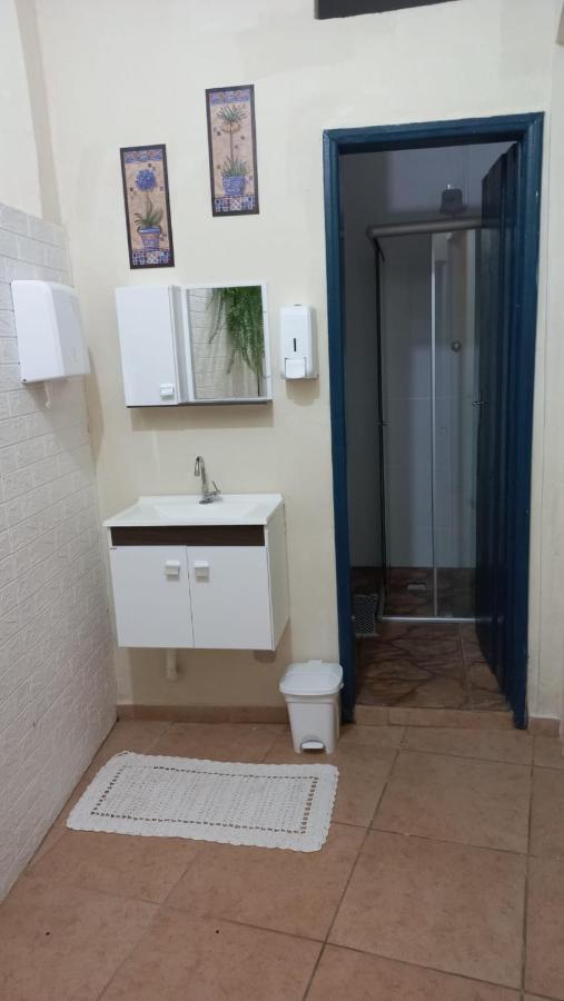 Quarto Individual Em Hospedaria No Centro Ouro Preto (Minas Gerais) Exterior foto